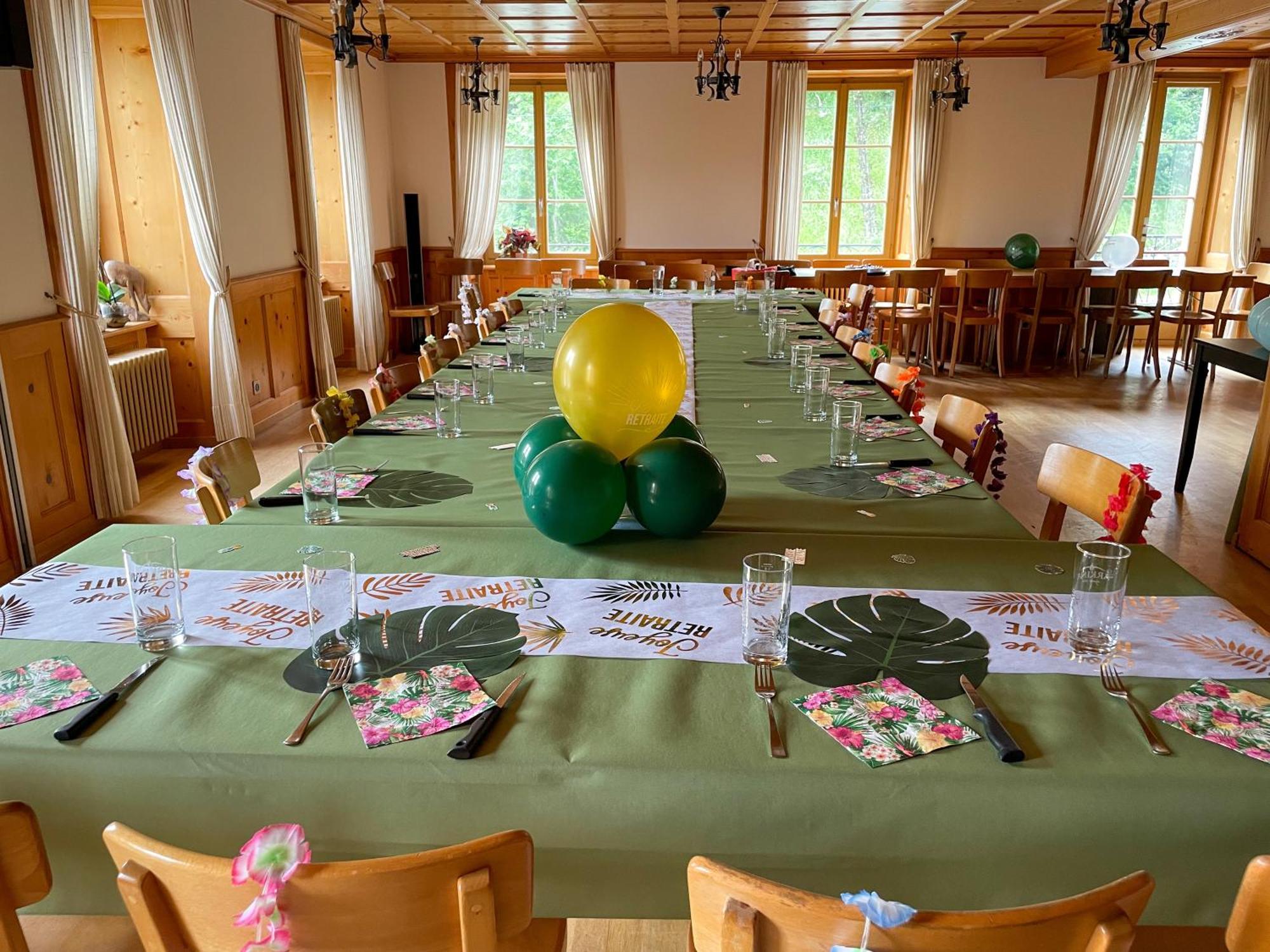 Auberge De L'Ange Albeuve Esterno foto